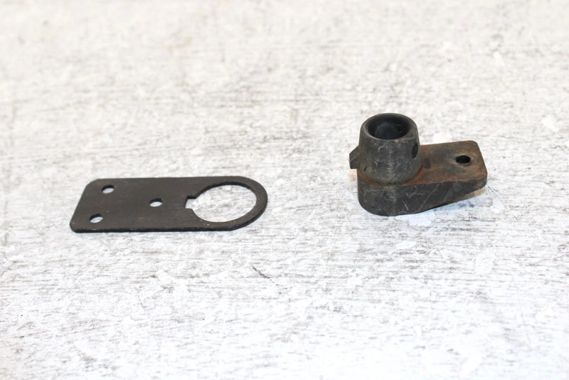 1993 Polaris Xlt Oem Recoil Guide W/Bracket 5222682-067 SP72