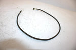 07 Arctic Cat Crossfire 800 Efi Oem Brake Line Hose 2602-009 SA158