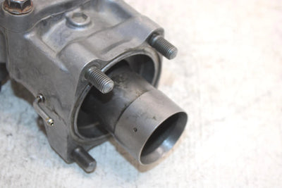 2002 Honda Foreman Rubicon Oem Rear Gear Housing 41300-HN2-000 AH36
