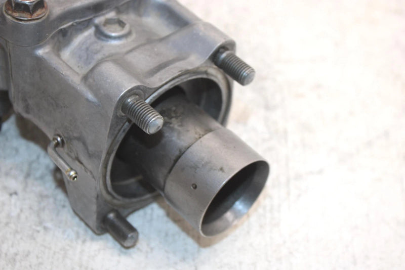 2002 Honda Foreman Rubicon Oem Rear Gear Housing 41300-HN2-000 AH36