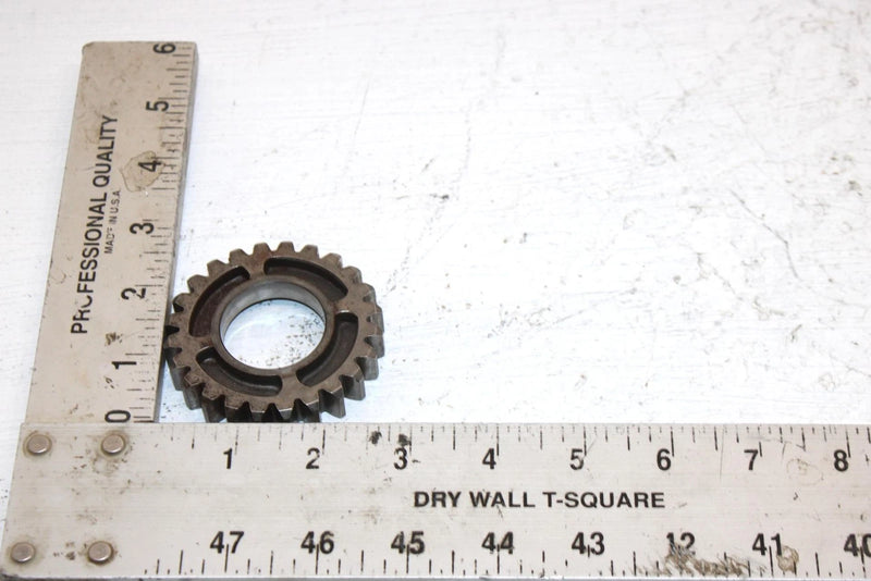 1997 Arctic Cat Bearcat 454 Oem 24T 3rd Driven Gear 3446-023 AA24
