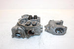 2002 Honda Foreman Rubicon 500 Oem Cylinder Head 12200-HN2-000 AH53