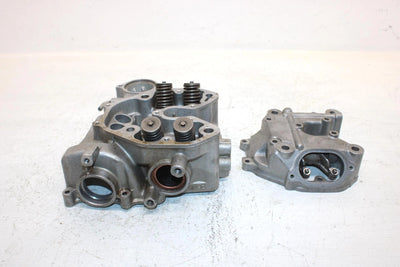 2002 Honda Foreman Rubicon 500 Oem Cylinder Head 12200-HN2-000 AH53