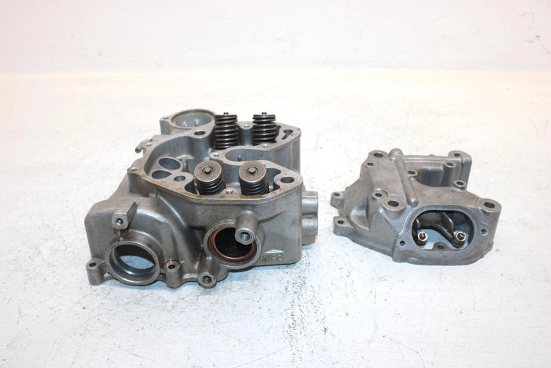 2002 Honda Foreman Rubicon 500 Oem Cylinder Head 12200-HN2-000 AH53
