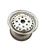 98 Honda Foreman 400 TRX400FW 4x4 OEM 11x6.5  Front Wheel Rim 44650-HM7-A40 AH92