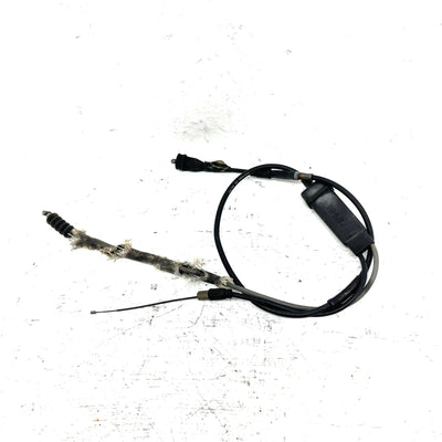 1988 Polaris Trail Boss 4x4 OEM Throttle Cable 7080328 AP229
