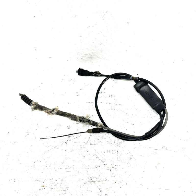 1991 Polaris Trail Boss 350L 2x4 OEM Throttle Cable 7080328 AP227