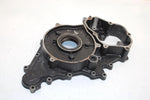 86 Honda Fourtrax  Trx125 A Oem Stator Side Cover 11341-VM6-000 AH7