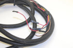 1994 Polaris Slt 750 Oem Gauge Wiring Harness 2460469 JP13