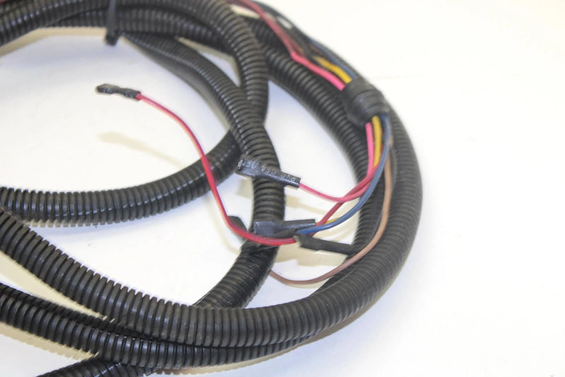 1994 Polaris Slt 750 Oem Gauge Wiring Harness 2460469 JP13
