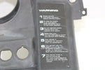 88 Yamaha Exciter EX570M OEM Instrument Panel 84M-77711-01-00 SY50