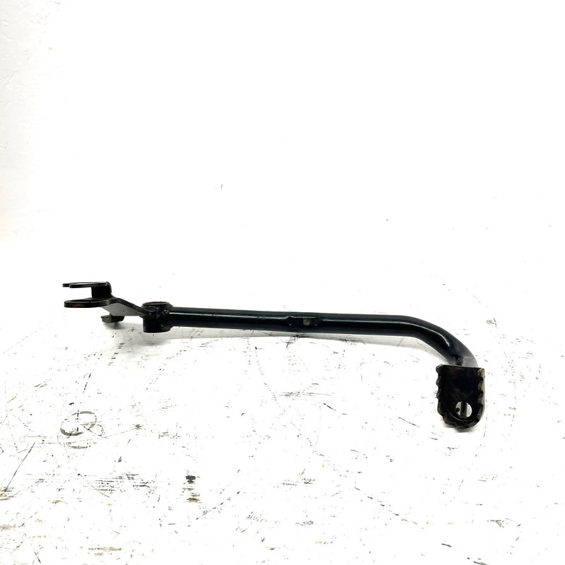 2003 Bombardier Traxter 500 4x4 Automatic OEM Rear Brake Lever 705600125 AB15.1