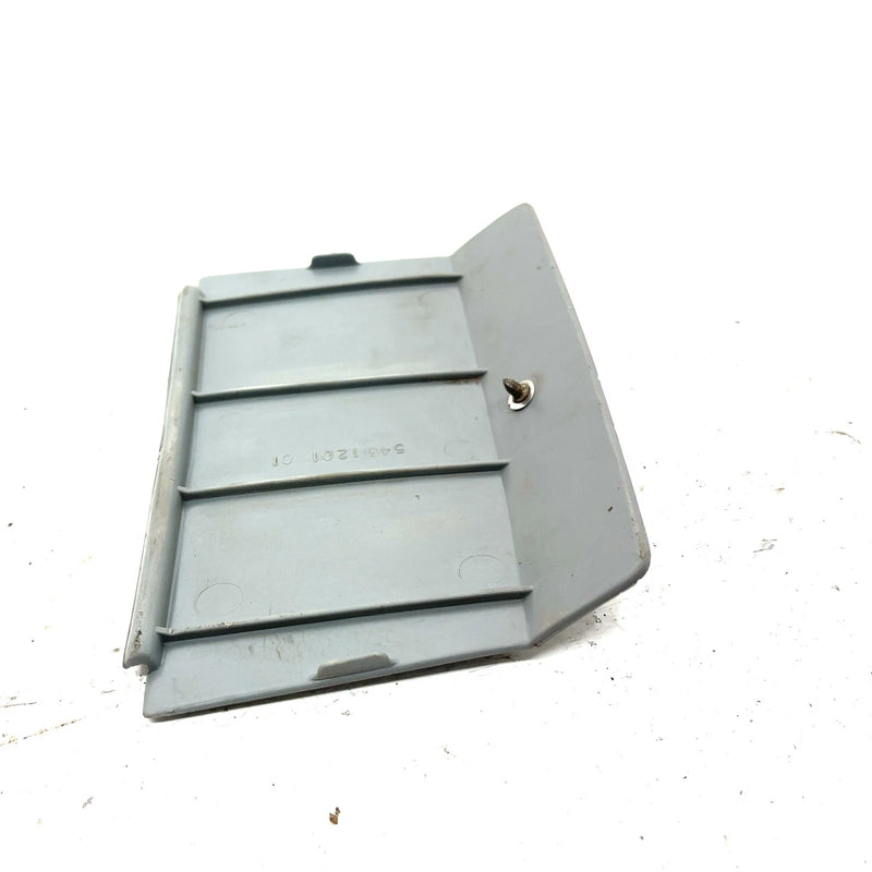 1991 Polaris Trail Boss 350L 4X4 OEM Oil Fill Cover 5431201-143 AP227