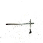 2000 Yamaha Warrior 350 YFM350X OEM Shift Shaft 1UY-18101-02-00 AY67