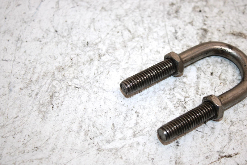 1996 Tigershark Monte Carlo 770 Oem Rear Tow Hook 0624-394 JA10