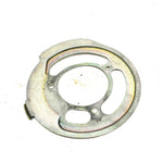 05-13 Kawasaki Brute Force 650 4x4 OEM Converter Cover 14091-1571 AK34