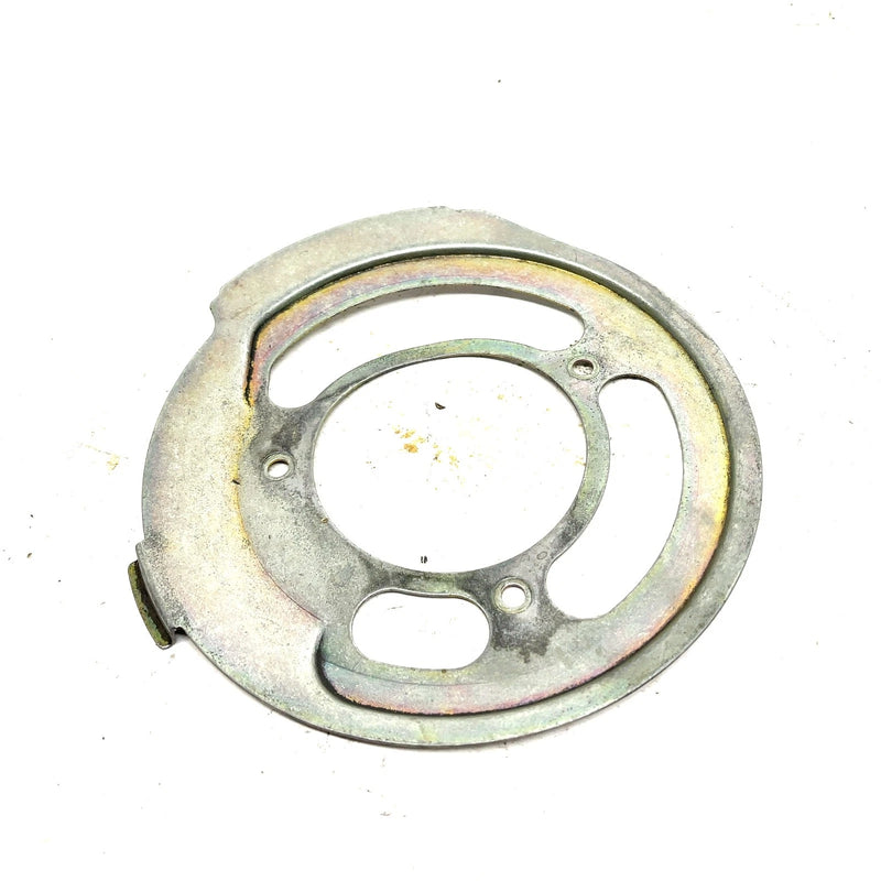 05-13 Kawasaki Brute Force 650 4x4 OEM Converter Cover 14091-1571 AK34