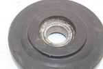 Ski-doo Oem Idler Wheel 110 Black 572018900 Q4699