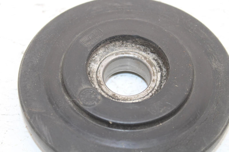 Ski-doo Oem Idler Wheel 110 Black 572018900 Q4699