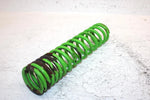 1999 Arctic Cat Zr 600 Oem Front Shock Spring 1603-027 SA19