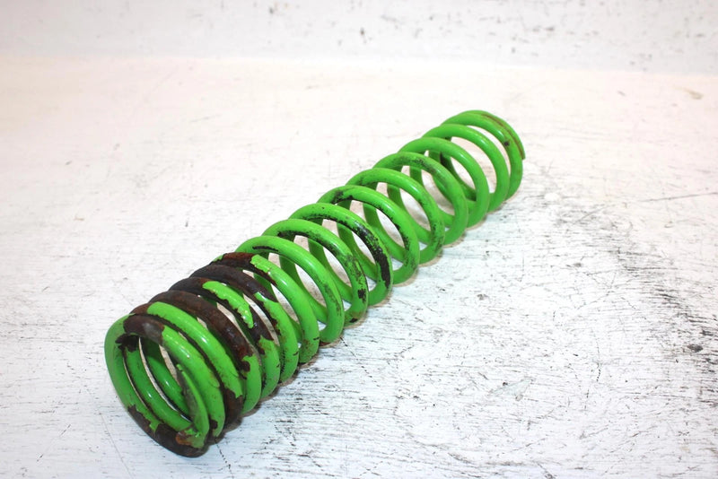 1999 Arctic Cat Zr 600 Oem Front Shock Spring 1603-027 SA19