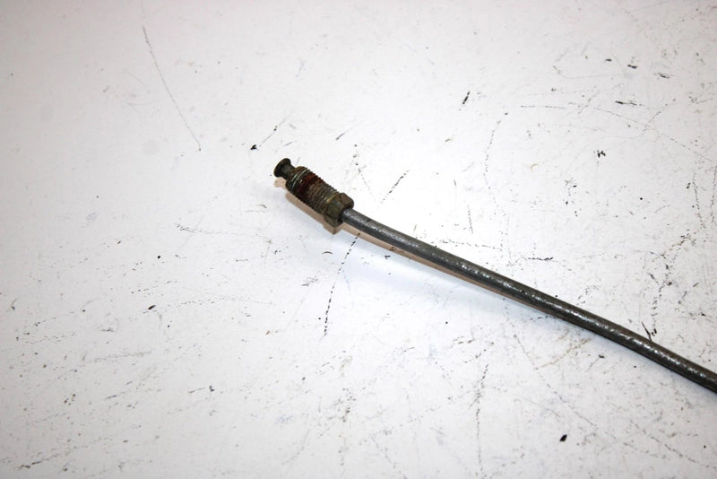 97 Arctic Cat Bearcat 454 4x4 Oem Rear Brake Hard Line 0402-054 AA24