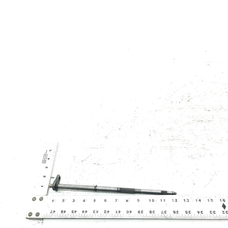 05-09 Honda Foreman 500 TRX500FE 4x4 ES OEM Shift Shaft 24680-HP0-A10 AH90
