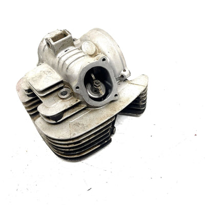 87-03 Yamaha Warrior 350 OEM Cylinder Head 1UY-11110-02-00 AY60