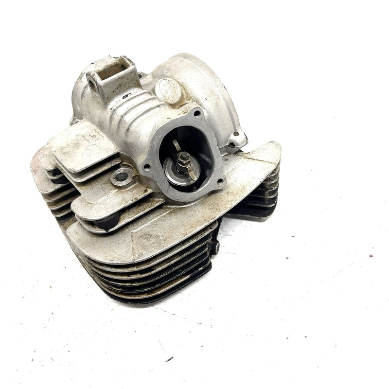 87-03 Yamaha Warrior 350 OEM Cylinder Head 1UY-11110-02-00 AY60