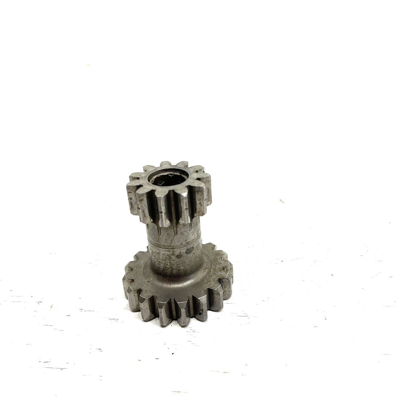 99-02 Arctic Cat 250 2x4 OEM 17/11T Transmission Idler Gear 3446-272 AA31