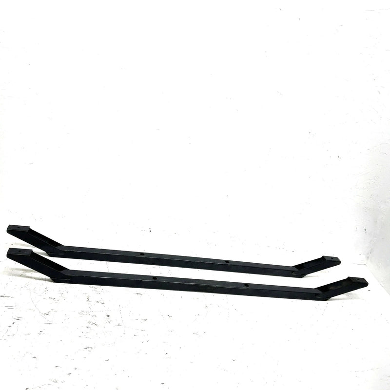 2010 Polaris RZR 800 OEM Right Side Brace Pair XP8