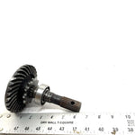 00-02 Polaris Magnum 325 4X4 OEM Rear Output Shaft W/Gear 3233622 AP202