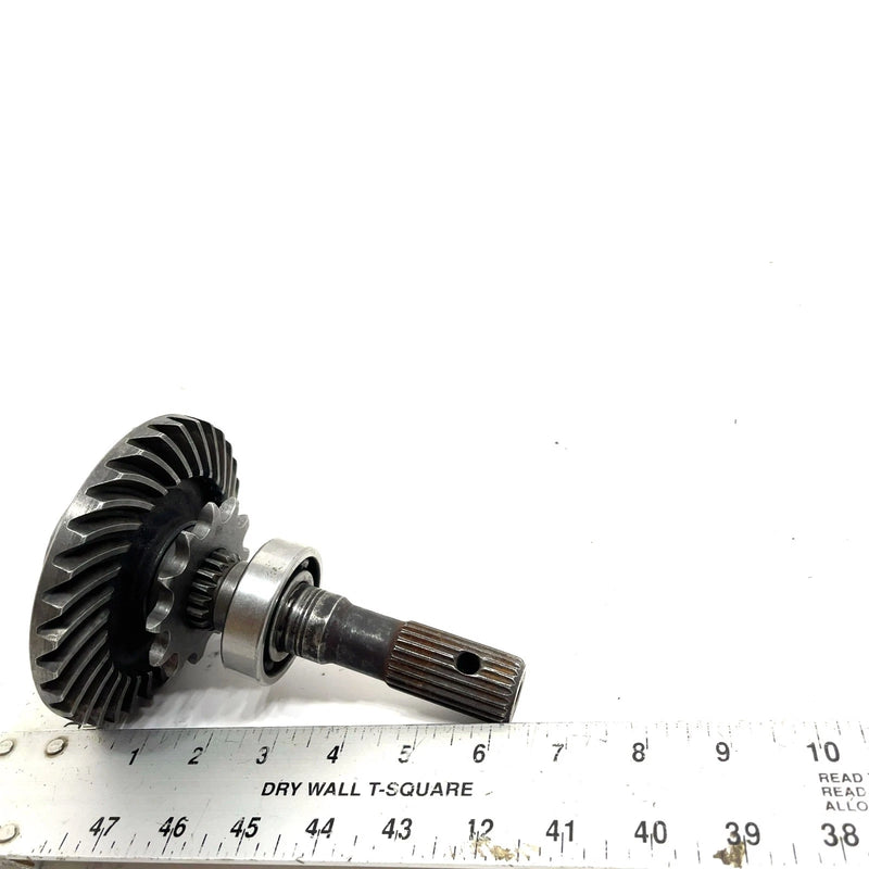 00-02 Polaris Magnum 325 4X4 OEM Rear Output Shaft W/Gear 3233622 AP202