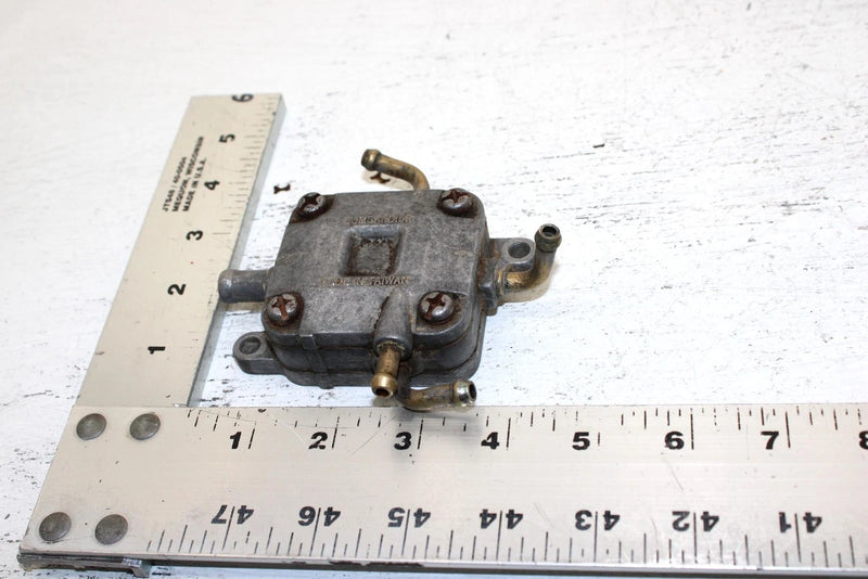 1996 Ski-doo Formula Iii 600 Oem Fuel Pump 403901100 SS18