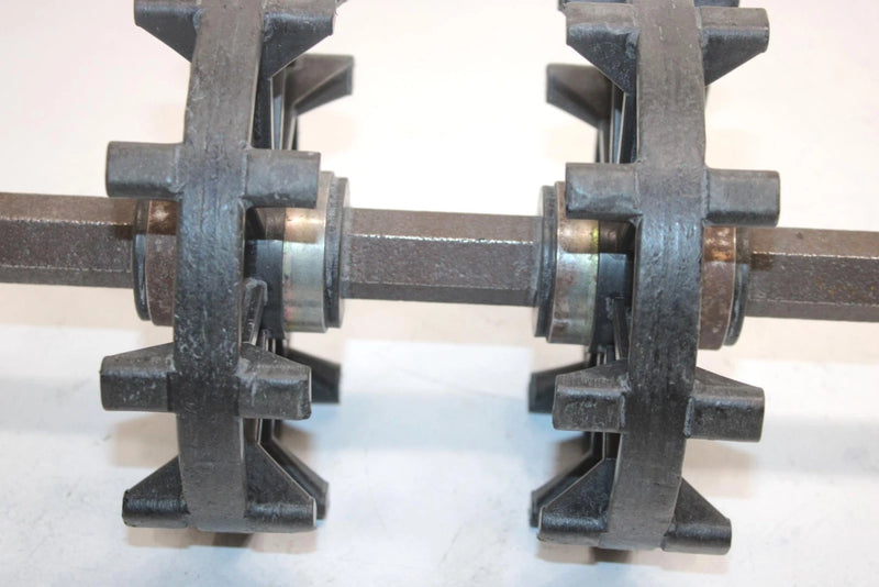 90 Polaris Classic 500 Oem Track Drive Cog 1590198 SP56