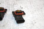 02 Polaris Sportsman 400 Oem Gear Switch Set 3234001 3233617 3234002 AP75