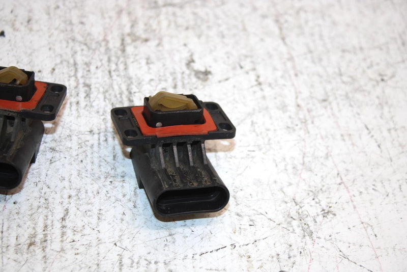 02 Polaris Sportsman 400 Oem Gear Switch Set 3234001 3233617 3234002 AP75