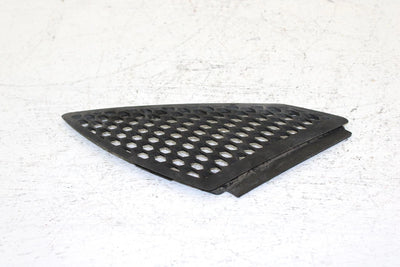2006 Polaris 600 Fusion Oem Right Upper Hood Screen 5435623-070 SP31