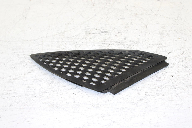 2006 Polaris 600 Fusion Oem Right Upper Hood Screen 5435623-070 SP31