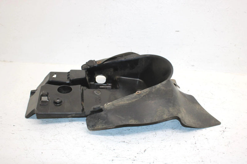 2003 Honda Trx 250 Exa Sporttrax Ex Oem Lower Tank Cover 17515-HM8-010 AH10