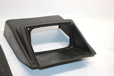 97 Polaris Xlt Sp Oem Headlight Housing 5432349-070 5430922-070 SP58