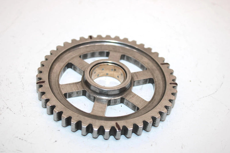 99 Kawasaki Prairie 400 4x4 Oem 42T Reverse Driven Gear 39135-1058 AK16