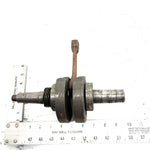 null Polaris Trail Boss 350L 2x4 OEM Crankshaft 3083899 AP227