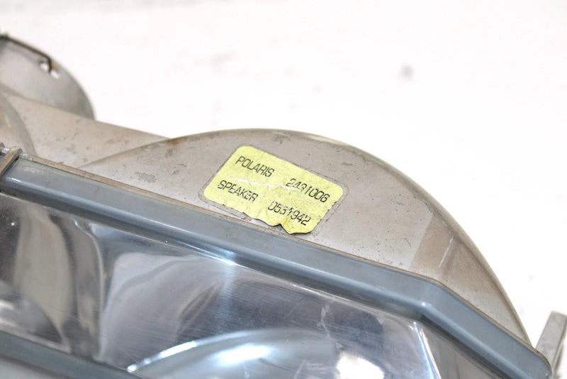 96 Polaris Classic Oem Headlight Head Lamp 2431008 B233