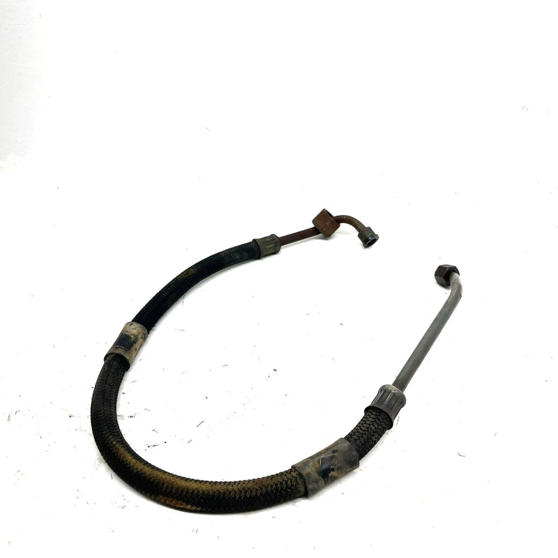 1990 Yamaha Moto 4 OEM Oil Hose 2 3HP-13465-01-00 AY51