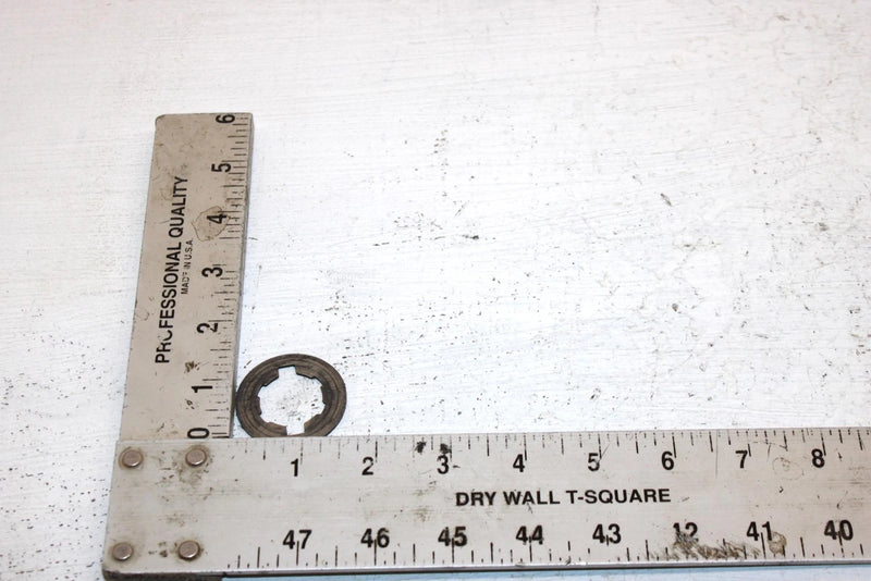 2008 Arctic Cat Prowler Xt 650 Oem Secondary Transmission Washer 0828-008 XA0