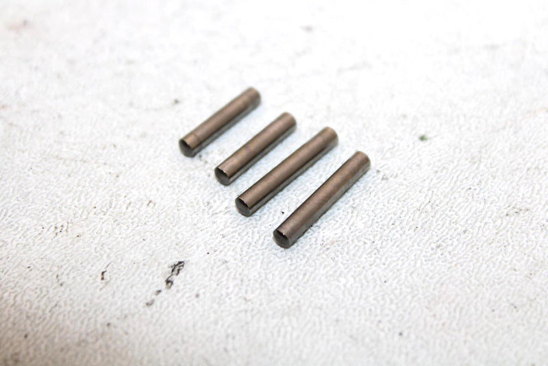1996 Polaris Sportsman 500 Oem Oil Pump Pin Set 3084954 3084955 AP126