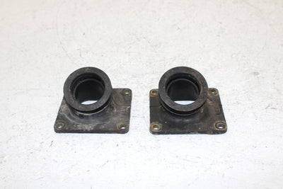 1999 Yamaha Vmax 600 Sx Oem Intake Manifold Pair 8CH-13555-00-00 SY5