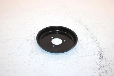 1985 Honda Atc 110 Oem Rear Axle Shield Plate 42327-958-000 AH68