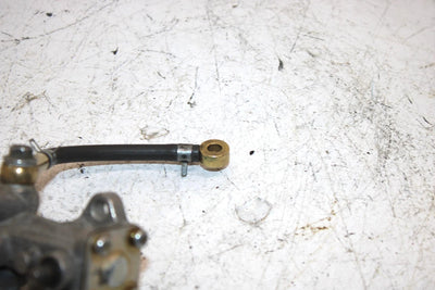 99 Arctic Cat Zr 600 Oem Oil Pump Set 3005-417 SAS9